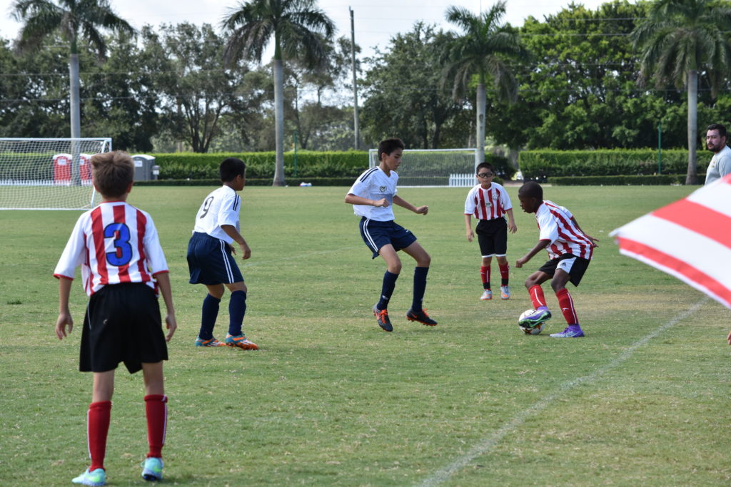 Calling All Volunteers! AYSO National Games 2025