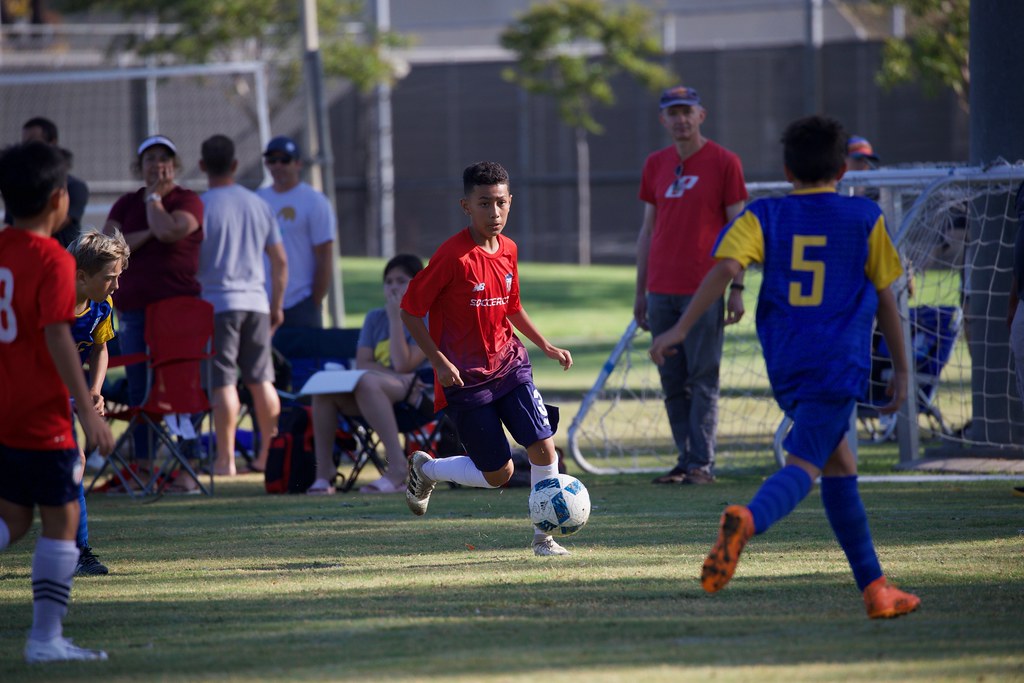 Player Eligibility AYSO National Games 2025